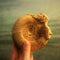 Ammonite Woman Ancient Spirit Mini Statue Desktop Decor Ornament S1J5