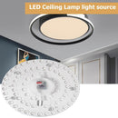 LED Ceiling Light AC220V Surface Mounted Bedroom Kitchen Lamp Supply (36W) Newly