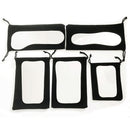 Photography Reflector Oral Cavity Lntraoral Reflector Double Mirror Dental
