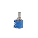 3590S-2-103L 10K Ohm Potentiometer With 10 Turns Counting Dial Rotary Kno LR