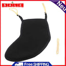 Chin Shoulder Rest Cotton Pad Sponge Cover Protector Fiddle Accessories