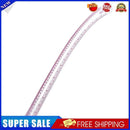 Plastic Curve Measuring Ruler Sleeve Arm French Curve Sewing Ruler Tailor Tools