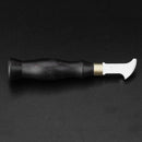 Sector Leather Edge Creaser Leathercraft Marking Edge Decorate Line (1.5mm)