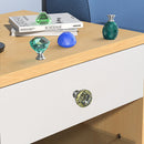 Handmade Drawer Handle Mold Polygon Section Design Artcraft for Cupboard Handle