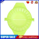 Dumpling Kitchen Tools Hand Pinch Dumplings Folder Dessert Mold Maker Tools