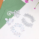 Metal Cutting Dies for DIY Scrapbooking Embossing Die Cuts Photo Album Stencils