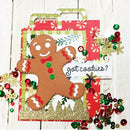 Metal Cutting Dies for DIY Craft Making Greeting Card Scrapbooking Album Craft