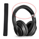 Headphone Leather Head Beam Cushion Pad for Edifier W820BT W828NB (Black) Newly