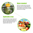 Reusable Garden Supplies Bee Trapper Wasp Traps Jar Bee Catcher Wasp Trap