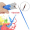 Drawing Artist Tool Oil Painting Brushes Nylon hair hook line pen Watercolor