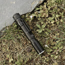UV Pen Flashlight with Clip Ultraviolet 395nm LED Portable Telescopic Zoom Torch