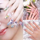 3x Soft and Professional Pen Nail Art Brushes Tool Set