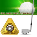Golf Club Ball Head Weights Counterweight Golf Weights Screw for LTDx LTDx