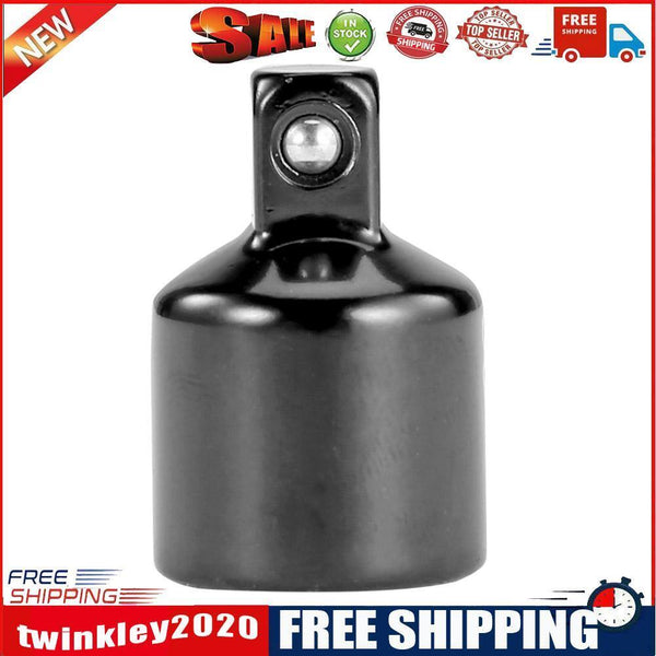 Impact Reducer Adapter Socket Wrench 1/4 3/8 Drive Air Ratchet  (4PCS )