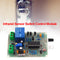 Infrared Proximity Switch Board DIY Kit 0-40s Automatic Faucet Sensor Module