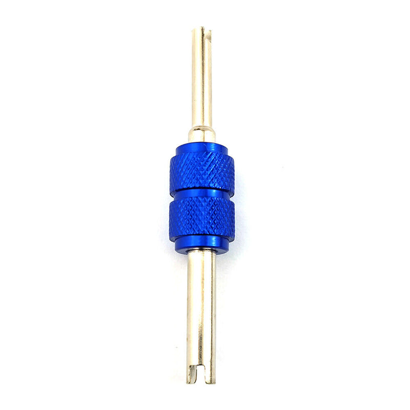 20pcs Tyre Valve Core with 2 Professional Bike Tubes Service Parts Tool for