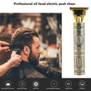 Electric Cordless Hair Cutting Machine Professional Hair Barber Trimmer for Men
