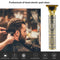 Electric Cordless Hair Cutting Machine Professional Hair Barber Trimmer for Men