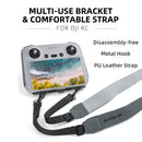 Remote Control Lanyard Hanging Strap for DJI Mini 3 Pro RC with Screen (A)
