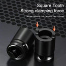 Socket Wrench Angle Grinder Pressure Plate Sleeve Thread Release Adapter