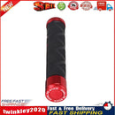 FG GT Knot Assist PE Fishing Line Puller Rod Knotting Device (Red S) Newly