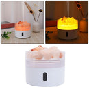 Fragrance Diffuser Humidifier Essential Oil Diffuser Aromatherapy Lamp