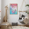 Rhinestone Special Shaped 5D DIY Picture Kit Dream Catcher Diamond Painting