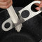 Pasta Measurer Spaghetti Noodle Portion Measure Tool Stee Kitchen A8E2 l N0B9