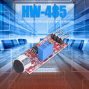 High Sensitivity Sound Microphone Sensor Detection Module Fit for Arduino