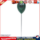 Soil PH Level Meter Tester for Plants Flowers Vegetable Garden Tool Newly