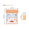Waterproof Longlasting Pocket Mini Lipstick Capsule Matte Tint Lip Makeup Candy