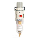 Element Pressure Reducing Air Source Gas Filter Air Compressor Processor