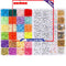 Making Beads Bracelet Kit Necklace Earrings Handmade Loose Spacer Bead