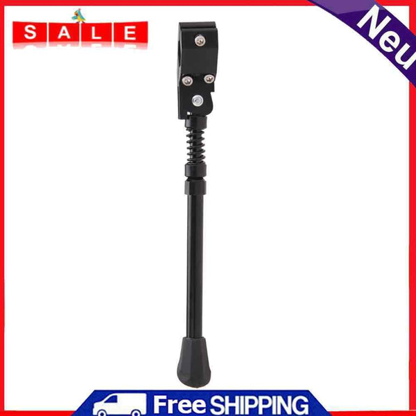 Mountain Bike MTB Bike Stand Sidestay Fit for 16 20 24 26 700 Kick Stand Pa