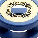 Retro Wax Seal Melting Furnace Sealing Wax Stove Pot Beads Stick Heater (E)