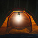 #A Portable 4 Modes LED Lanterns Type-C Rechargeable Waterproof Camping Lamp Tor
