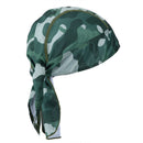 Outdoor Sport Headscarf Breathable Printed Sunscreen Cycling Cap (TJ-MC-02)