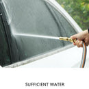 Pure Copper Pacifier Type Direct Injection Brass Fitting Water/Fuel/Air~