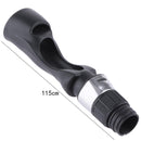 Ice Side Installed ACS Anti-slip Straight Fishing Rod Wheel Seat((XCG 16)