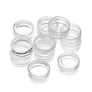 Contact Lens Holder Contact Lens Container Clear Eyewear Bag Contact Lens Box