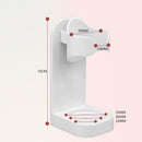 Electric Toothbrush Holder Tooth Brush Base Bathroom Rack Protect Brush Head