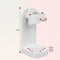 Electric Toothbrush Holder Tooth Brush Base Bathroom Rack Protect Brush Head