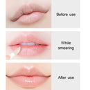 Moisturizing Mini Liquid Lipstick Oil Lip Plumper Lip Gloss Color-changing