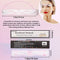 Eyebrow Shaper Kit Stencil Template Eyebrow Razor Easy to draw eyebrow