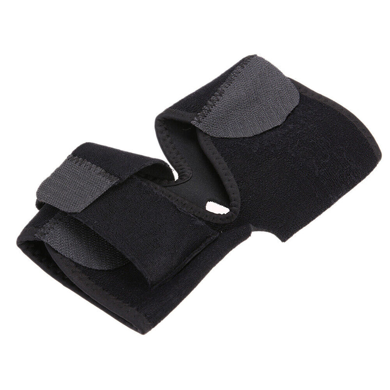 Ankle Support Compression Strap Achilles Tendon Brace Sprain Protector Newly