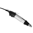 220V Straight Electric Screwdriver Set Home Electronic Maintenance Tool Newly