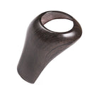 ABS Plastic Gear Shift Knob Cover for Mercedes Benz A C GLS Class (Type 2) Newly