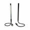 Mini 10 LEDs USB Light Flexible Metal LED Lamp Book For Lapto Reading P8B1 I0D3