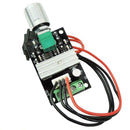 Motor Speed Controller 6v12v24v 3a Speed Control Switch Reverse Forward I8I1