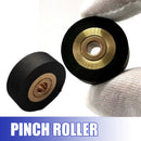 Andruckrolle Revox B77 A700 PR99 C270 C274 Studer A67 B67 A807 A810 Pinch Roller